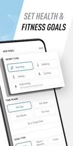 bekvemmelighed Abe mave adidas Running: Sports Tracker for Android - Download | Cafe Bazaar