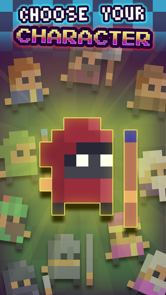 Idle Pocket Crafter ۲ - عکس بازی موبایلی اندروید