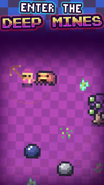 Idle Pocket Crafter ۲ - عکس بازی موبایلی اندروید