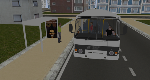 Play Russian Bus Simulator  Free Online Games. KidzSearch.com