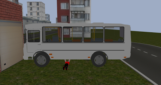 Play Russian Bus Simulator  Free Online Games. KidzSearch.com