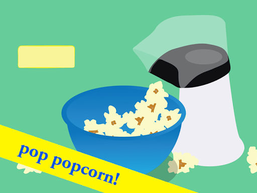 Kids Food Game Lite - Gameplay image of android game