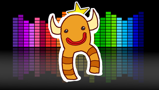 Monsters for Toddlers - عکس بازی موبایلی اندروید