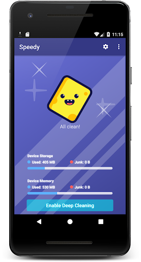 Clean your word & pdf files an - عکس برنامه موبایلی اندروید