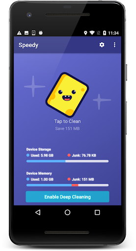 Clean your word & pdf files an - عکس برنامه موبایلی اندروید