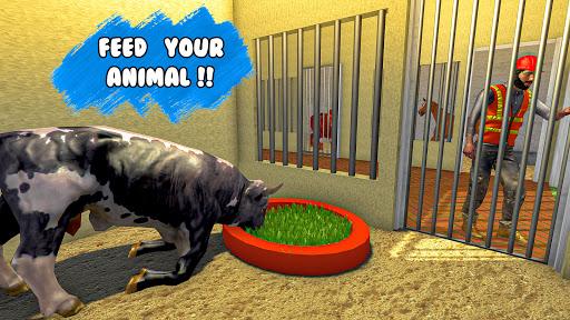 Virtual Animal Shelter Buddies - عکس بازی موبایلی اندروید