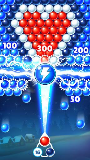 Bubble Shooter: Pastry Pop - عکس بازی موبایلی اندروید