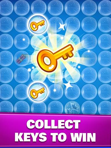 Bubble Crusher: Bubble Pop - عکس بازی موبایلی اندروید
