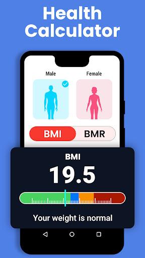 Smart Calc: Daily Calculator - Image screenshot of android app