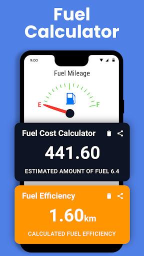 Smart Calc: Daily Calculator - Image screenshot of android app