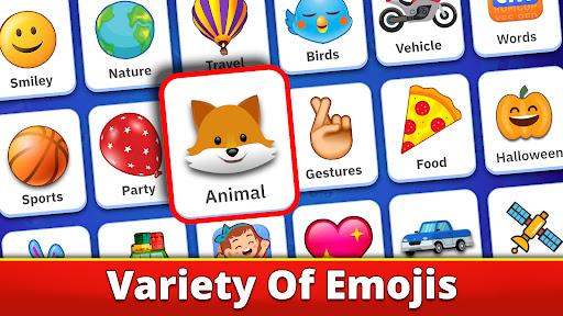 Find The Difference: Find It - Gameplay image of android game