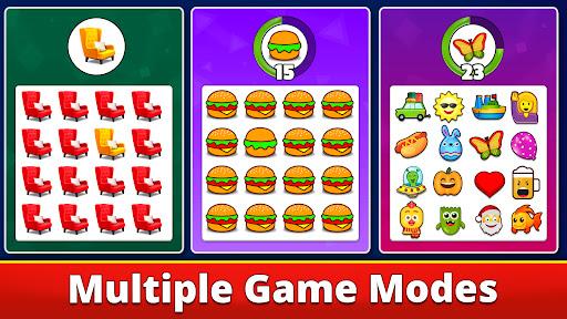 Find The Difference: Find It - Gameplay image of android game