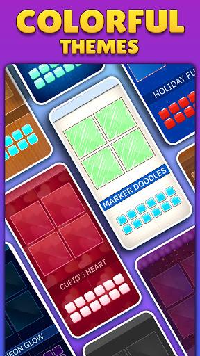 Word Puzzle: Word Games - عکس بازی موبایلی اندروید