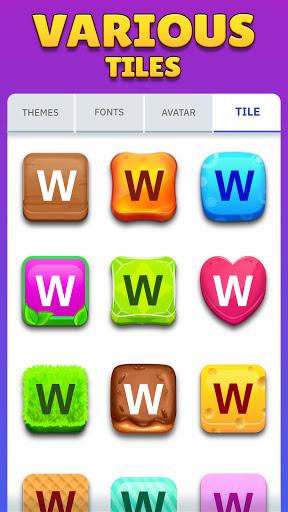 Word Puzzle: Word Games - عکس بازی موبایلی اندروید
