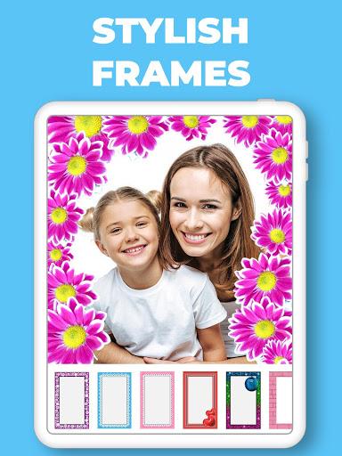 Mirror: Beauty Camera - عکس برنامه موبایلی اندروید