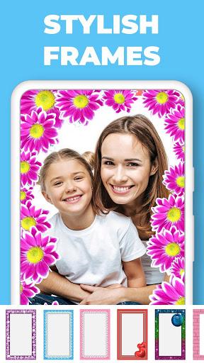 Mirror: Beauty Camera - عکس برنامه موبایلی اندروید