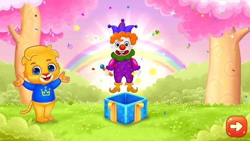 ۱۲۳ Numbers - Count & Tracing - عکس بازی موبایلی اندروید