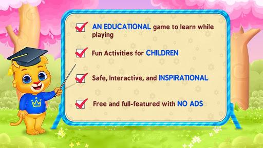 ۱۲۳ Numbers - Count & Tracing - عکس بازی موبایلی اندروید