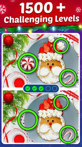 Find The Differences - Spot it - Gameplay image of android game