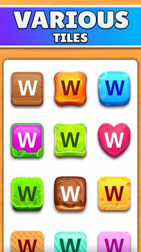 Word Pics - Word Games - عکس بازی موبایلی اندروید