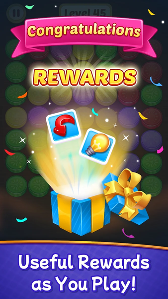 Veggies Cut: Logic Puzzle Game - عکس برنامه موبایلی اندروید