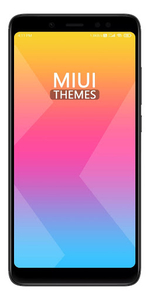 Download Themes For MIUI - عکس برنامه موبایلی اندروید