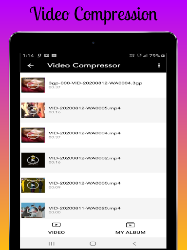 XVideo Editor : Best Video Editor - Image screenshot of android app