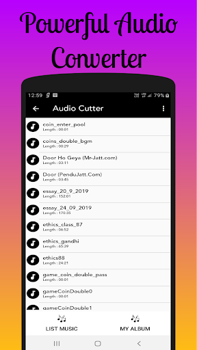 XVideo Editor : Best Video Editor - Image screenshot of android app
