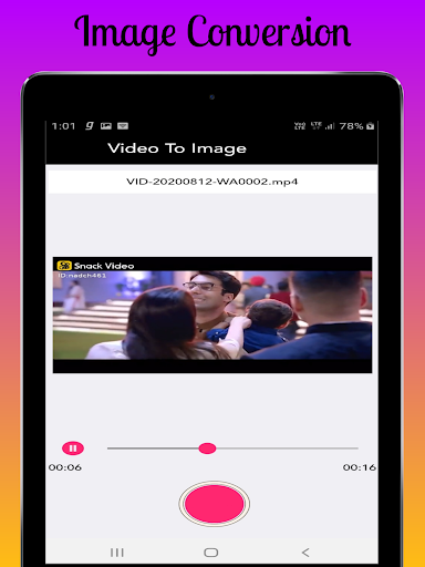 XVideo Editor : Best Video Editor - Image screenshot of android app