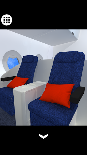 Escape Game - Airplane - Gameplay image of android game
