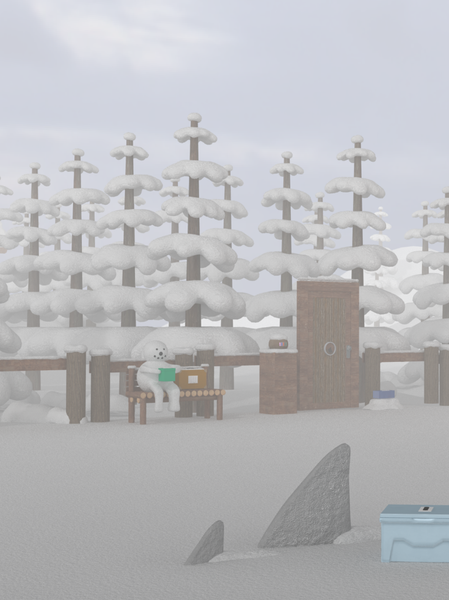 EXiTS:Room Escape Game - Gameplay image of android game