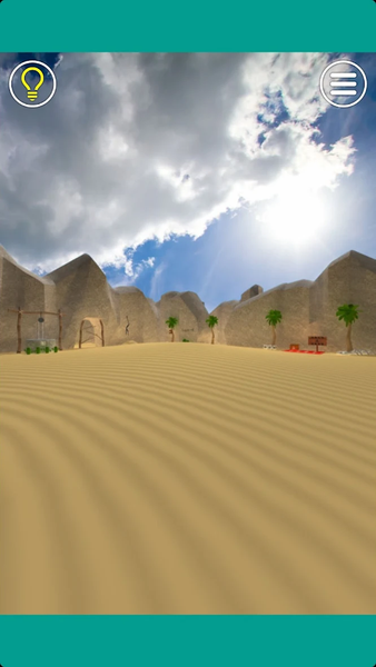 EXiTS:Room Escape Game - Gameplay image of android game