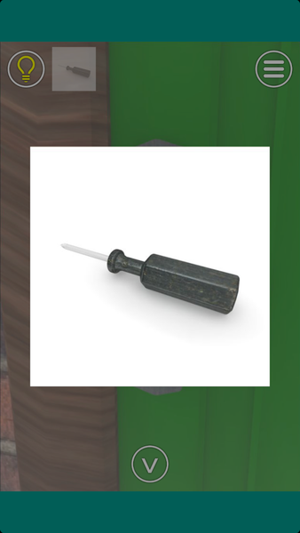 EXiTS:Room Escape Game - Gameplay image of android game