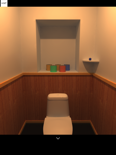 Escape Game - Japanese Pub - Gameplay image of android game