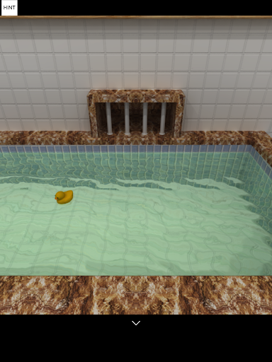 Escape Game - Public Bath - Gameplay image of android game