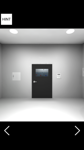 Escape Game-Water Room - عکس بازی موبایلی اندروید