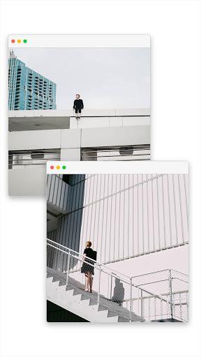 StoryArt – طراحی استوری اینستاگرام - عکس برنامه موبایلی اندروید