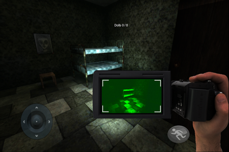 Download do APK de Paranormal para Android