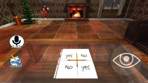 Charlie Charlie Challenge - Gameplay image of android game