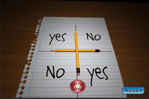 Charlie Charlie Challenge - عکس بازی موبایلی اندروید