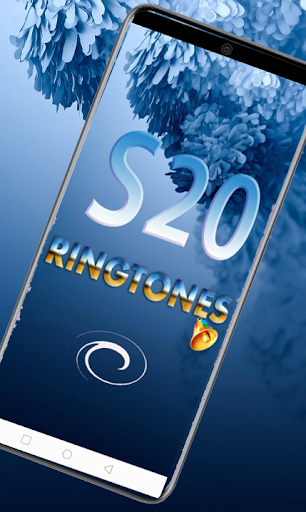 s20 Ringtones for android - Image screenshot of android app