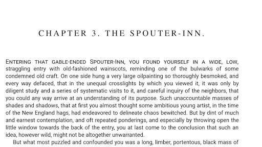 ePUB EBook Reader Supreader.com - عکس برنامه موبایلی اندروید