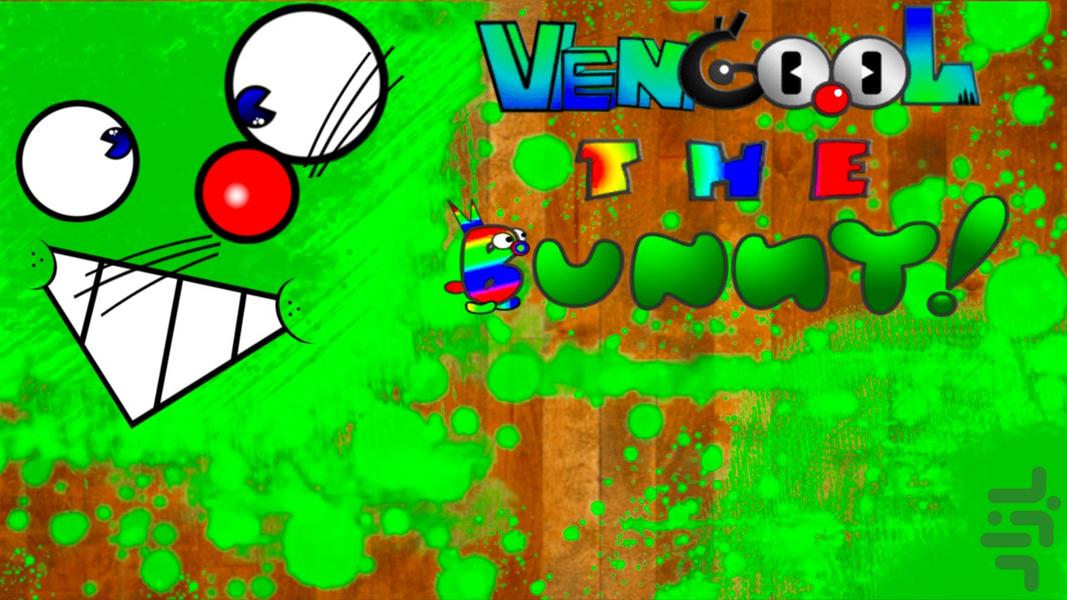Vengool The BoxBunny - Gameplay image of android game