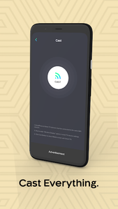 Screen sharing cast mirroring - عکس برنامه موبایلی اندروید