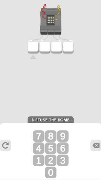 Lock Picker - عکس بازی موبایلی اندروید
