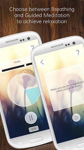 Relax Lite - Image screenshot of android app