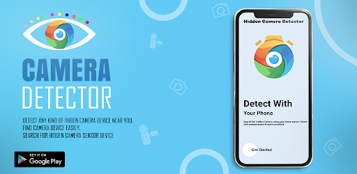 Hidden Camera Detector - Apps en Google Play