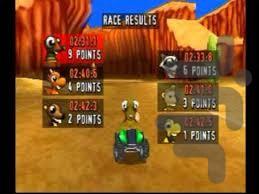 روروک مخصوص - Gameplay image of android game