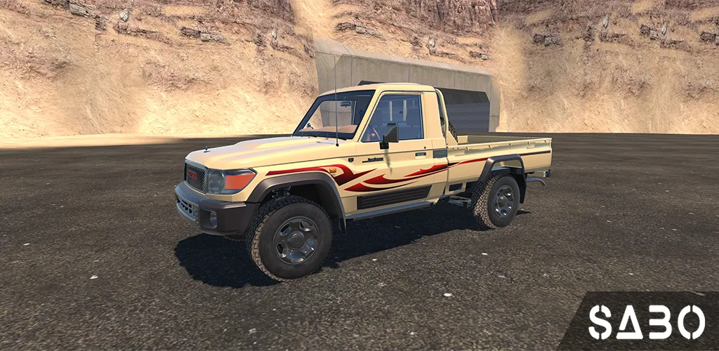 Hajwalah & Drift King Online - عکس بازی موبایلی اندروید