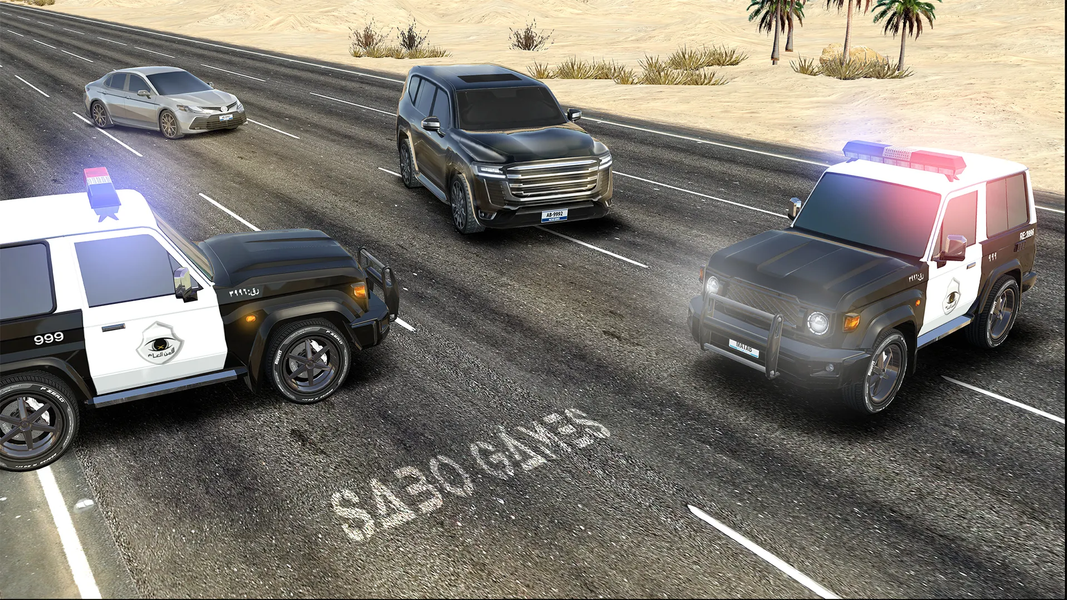 Hajwalah & Drift King Online - عکس بازی موبایلی اندروید